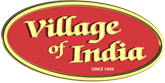 Village Of India